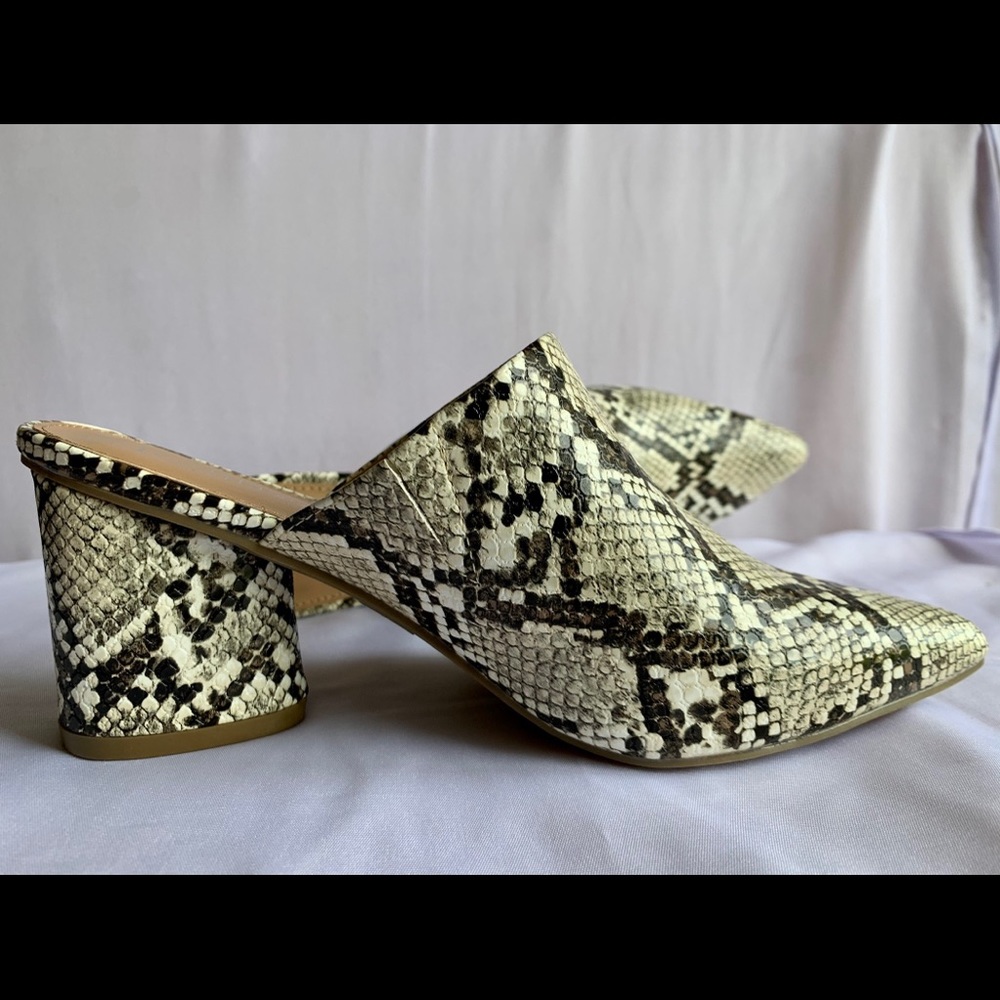 vintage heels!